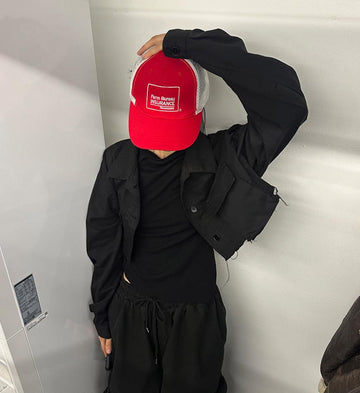 POCKET WASHING JK